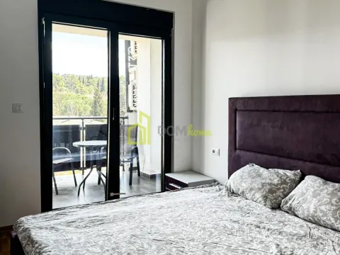 Rent, one bedroom apartment, 55m², Zagorič, Podgorica - image 6