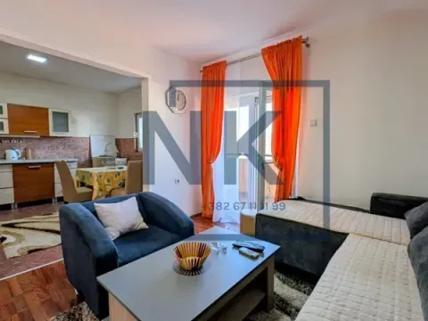 Izdavanje, dvosoban stan, 68m², Gornja Gorica, Podgorica - image 3