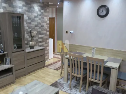 Izdavanje, dvosoban stan, 43m², Banatić, Novi Sad Sve Podlokacije - image 4