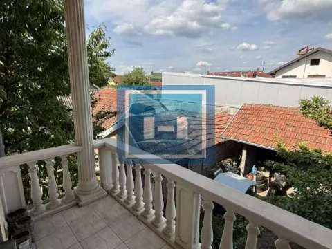 Prodaja, kuća, 124m², Paraćin, Srbija - image 13