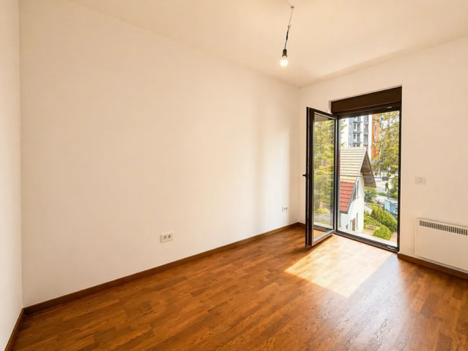 Prodaja, stan, 47m², Centar, Zlatibor