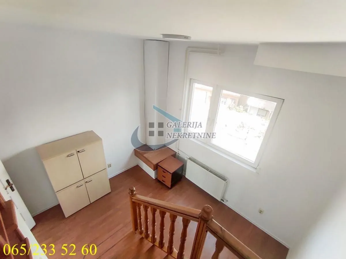Prodaja, četvorosoban stan, 176m², Voždovac Sve Podlokacije, Beograd