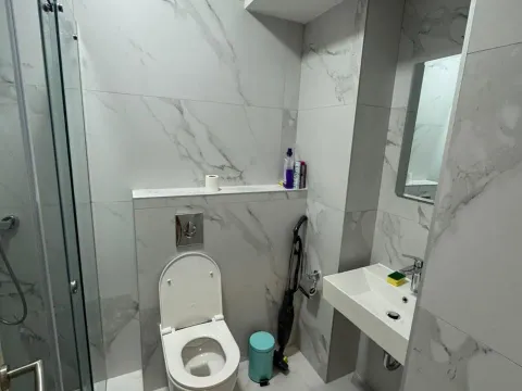Izdavanje, jednosoban stan, 49m², Stara Varoš, Podgorica - image 3