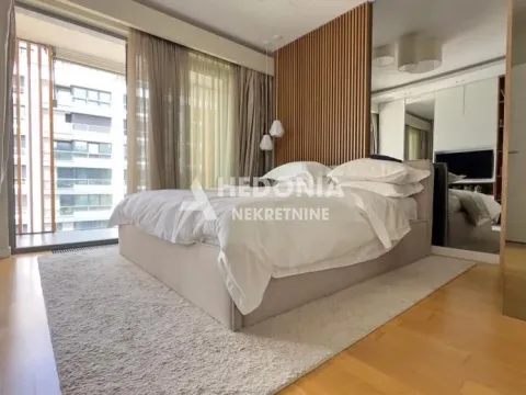 Sale, three bedroom apartment, 100m², Novi Beograd Blok 65, Novi Beograd Sve Podlokacije - image 13