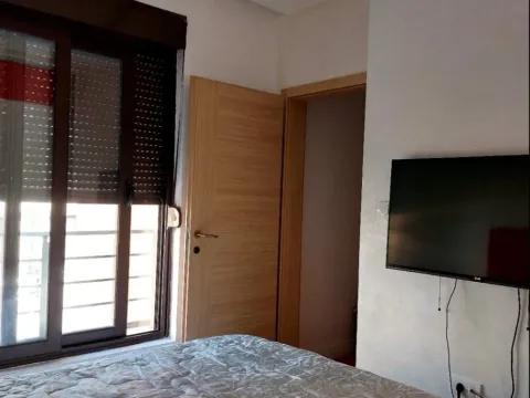 Izdavanje, jednosoban stan, 43m², Bečići, Budva - image 9