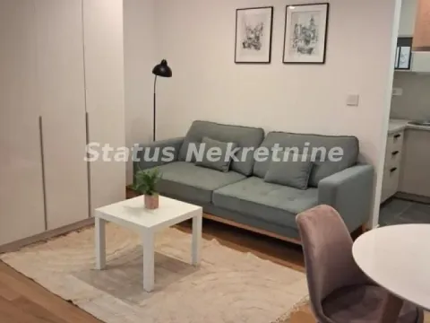Sale, one bedroom apartment, 39m², Grbavica, Novi Sad Sve Podlokacije - image 4