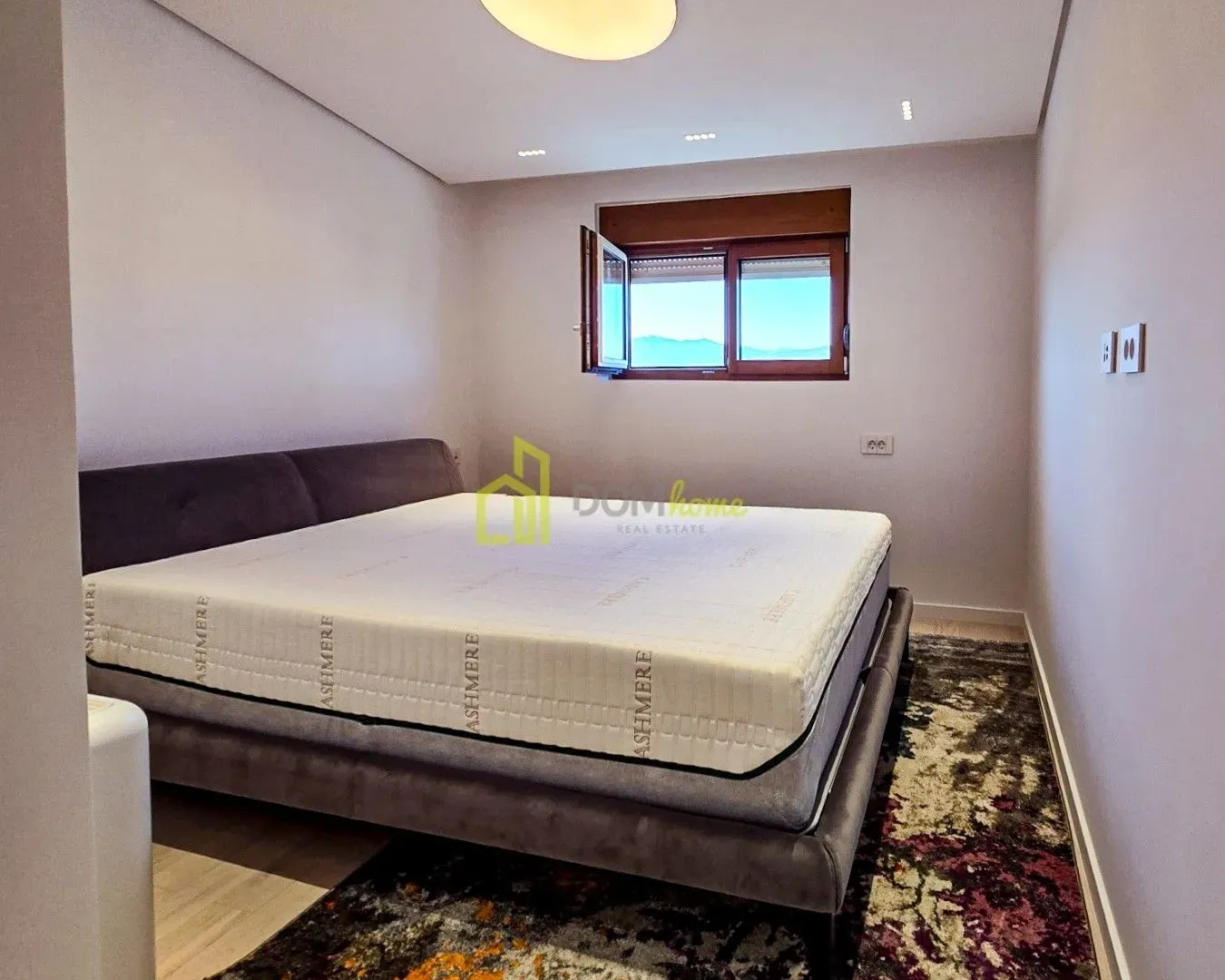 Prodaja, trosoban stan, 136m², Master Kvart, Podgorica