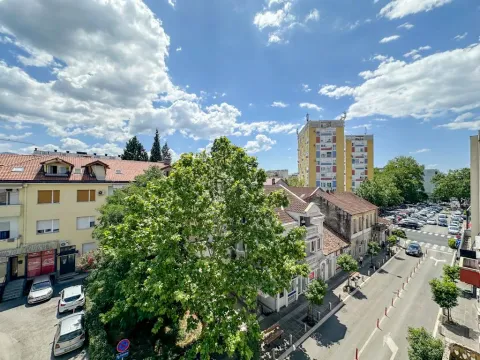 Prodaja, jednosoban stan, 58m², Centar, Podgorica - image 9