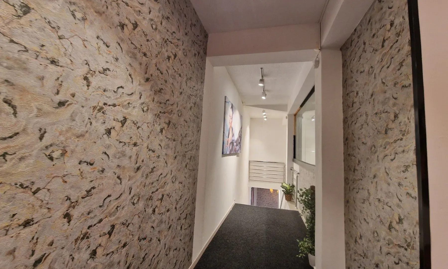 Sale, office space, 800m², Jaz, Budva