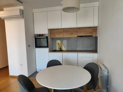 Rent, one bedroom apartment, 44m², Bulevar Evrope, Novi Sad Sve Podlokacije - image 3