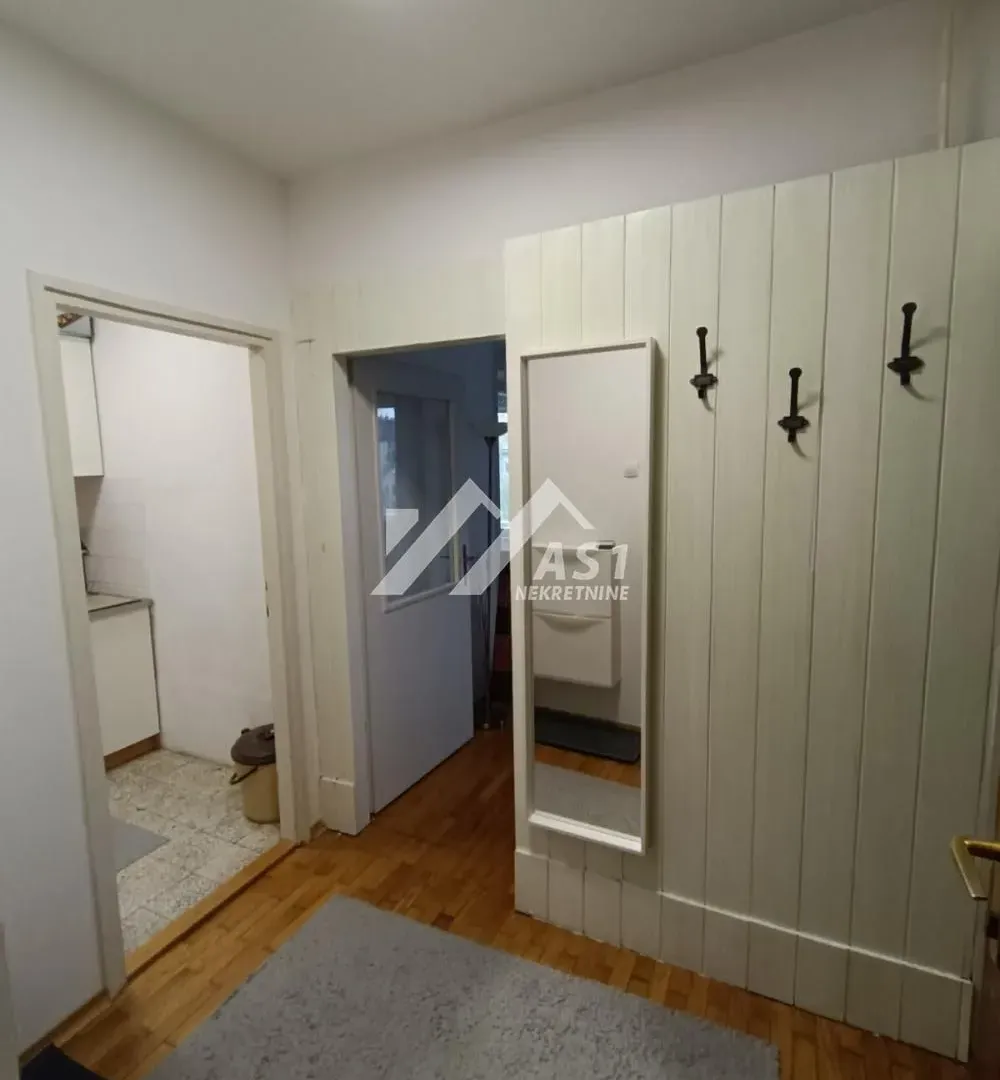 Prodaja, dvosoban stan, 44m², Liman 1, Novi Sad Sve Podlokacije