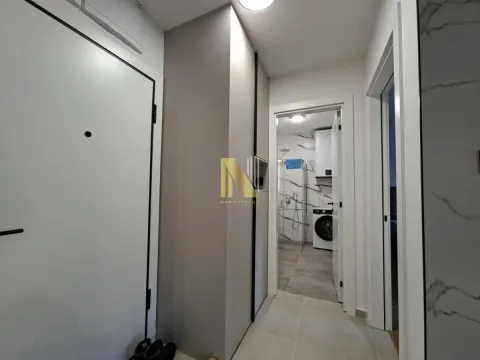 Izdavanje, dvosoban stan, 44m², Telep, Novi Sad Sve Podlokacije - image 4