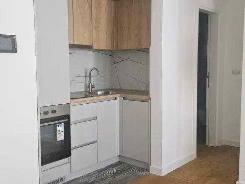 Rent, two bedroom apartment, 42m², Lekino Brdo, Voždovac Sve Podlokacije - image 4