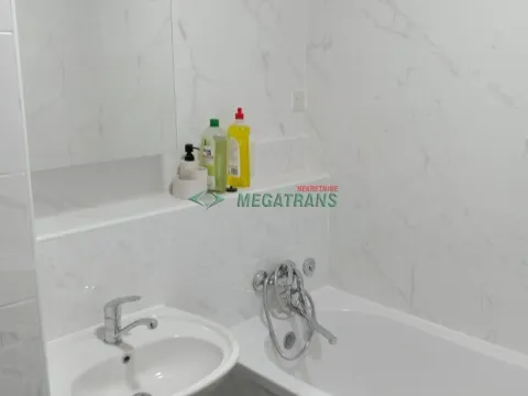 Izdavanje, dvosoban stan, 47m², Sajam, Novi Sad Sve Podlokacije - image 6