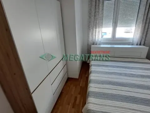 Izdavanje, dvosoban stan, 45m², Petrovaradin, Novi Sad - image 12