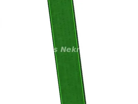 Sale, land lot, 43m², Klisa, Novi Sad Sve Podlokacije