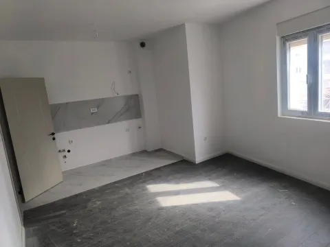 Prodaja, garsonjera, 29m², Zabjelo, Podgorica - image 4