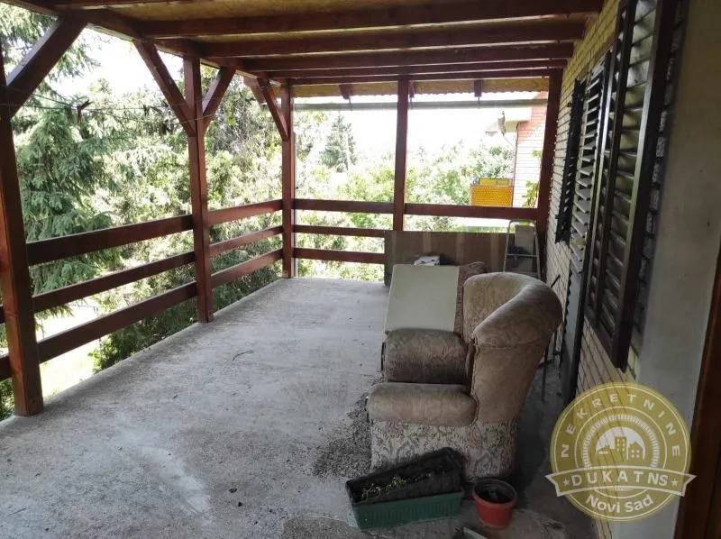 Prodaja, kuća, 91m², Beočin, Srbija
