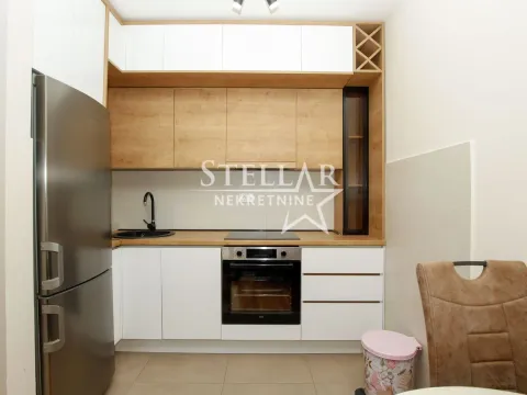 Rent, one bedroom apartment, 39m², Tuški Put, Podgorica - image 5