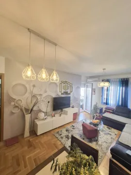 Prodaja, jednosoban stan, 51m², Tuški Put, Podgorica - image 5