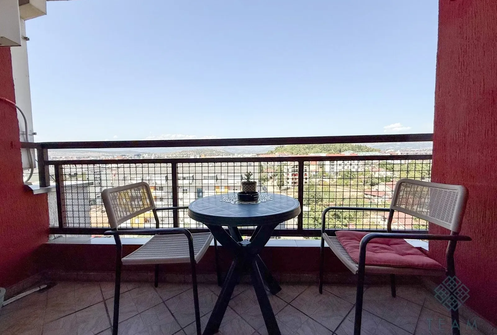 Sale, two bedroom apartment, 107m², Zabjelo, Podgorica