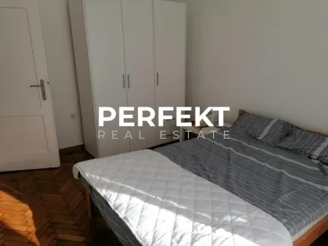 Rent, one bedroom apartment, 44m², Strelište, Pančevo - image 5