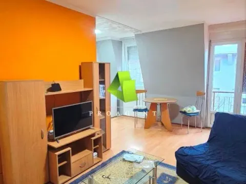 Izdavanje, stan, 25m², Palilula, Niš - image 3