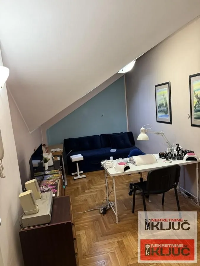Prodaja, dvosoban stan, 48m², Nova Detelinara, Novi Sad Sve Podlokacije