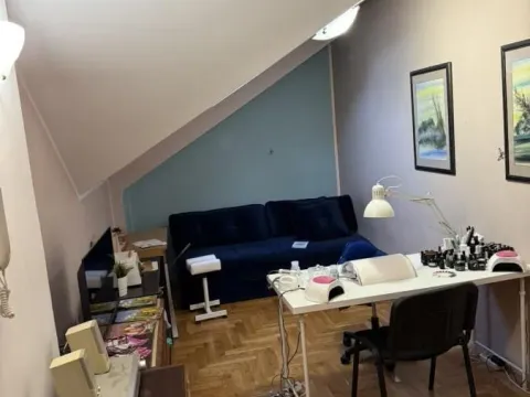 Sale, two bedroom apartment, 48m², Nova Detelinara, Novi Sad Sve Podlokacije - image 5