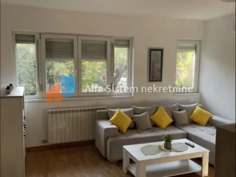 Izdavanje, dvosoban stan, 55m², Fon (Fon - Bilećka), Voždovac Sve Podlokacije - image 2