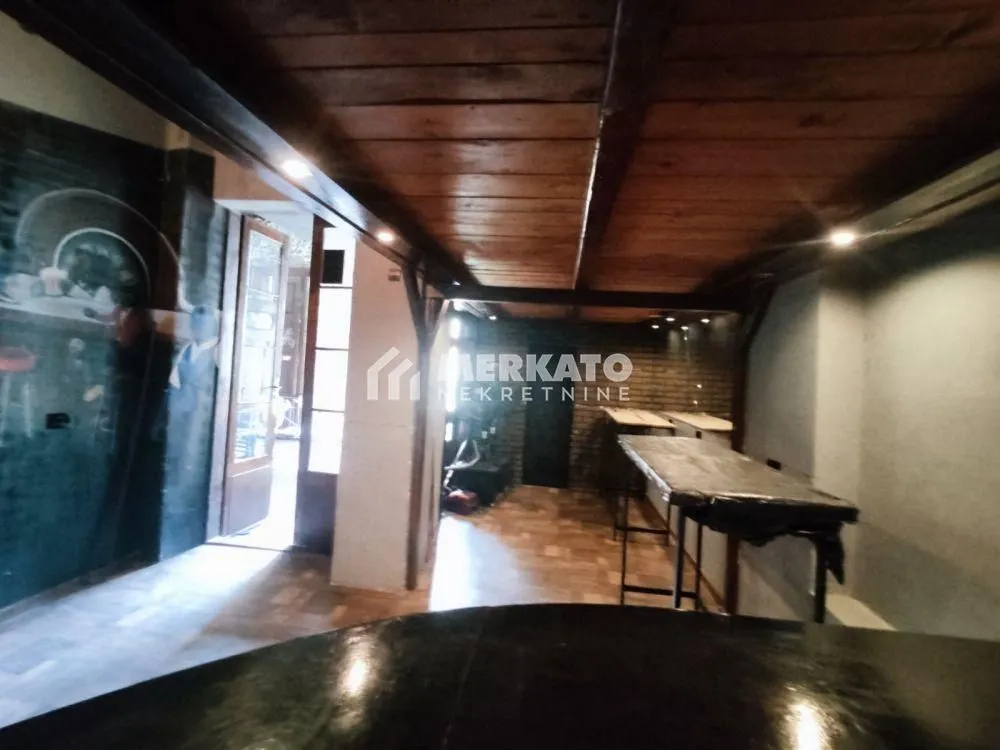 Prodaja, dvosoban stan, 31m², Centar, Zrenjanin
