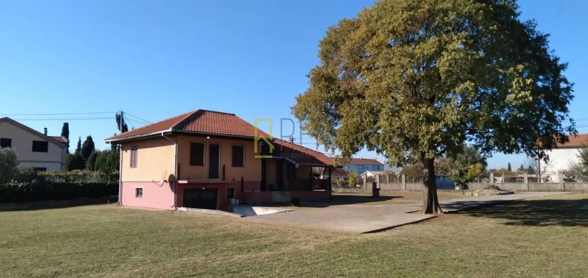 Sale, land lot, 366m², Zeta, Podgorica