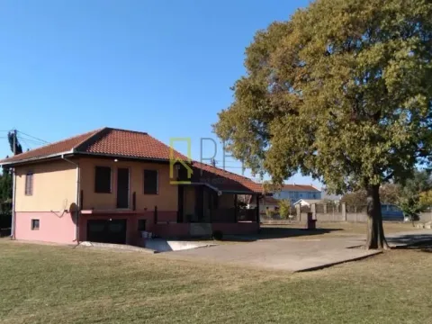 Sale, land lot, 3m², Podgorica, Crna Gora