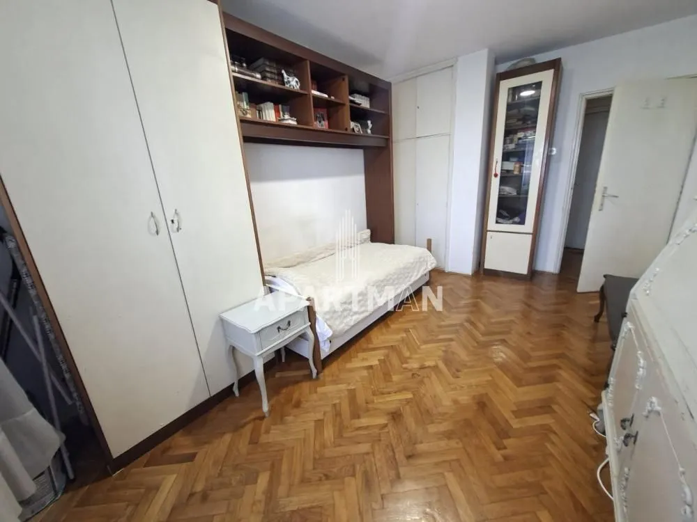 Prodaja, trosoban stan, 69m², Stari Merkator, Novi Beograd Sve Podlokacije