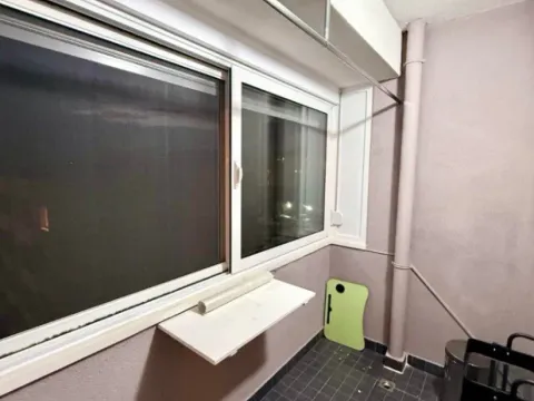 Izdavanje, jednosoban stan, 45m², Pobrežje, Podgorica - image 13