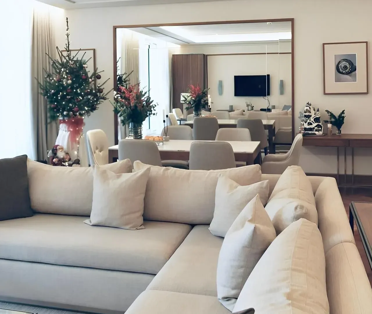 Prodaja, dvosoban stan, 185m², Tivat, Crna Gora