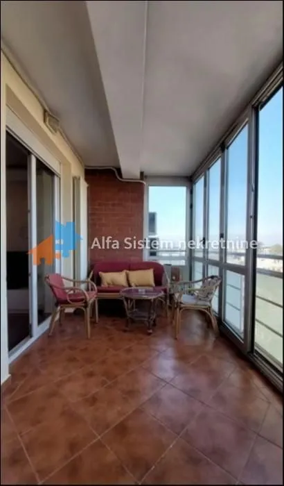 Izdavanje, dvosoban stan, 60m², Zvezdara Sve Podlokacije, Beograd
