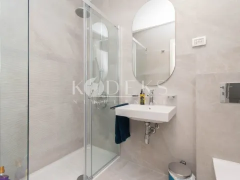 Izdavanje, jednosoban stan, 39m², Central Point, Podgorica - image 19