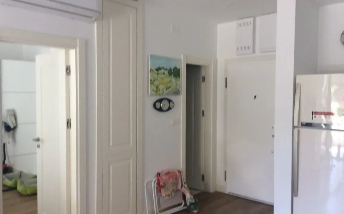 Sale, one bedroom apartment, 67m², Donja Lastva, Tivat