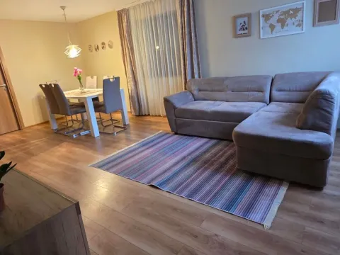 Izdavanje, jednosoban stan, 60m², Cetinje, Crna Gora - image 3