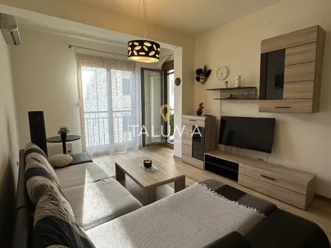 Rent, one bedroom apartment, 49m², City Kvart, Podgorica - image 1