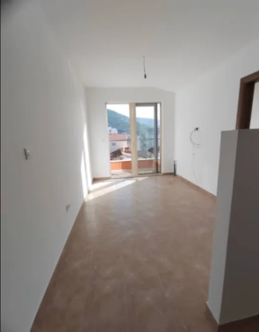 Sale, apartment, 31m², Centar, Budva
