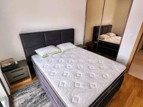 Izdavanje, dvosoban stan, 55m², City Kvart, Podgorica - image 9