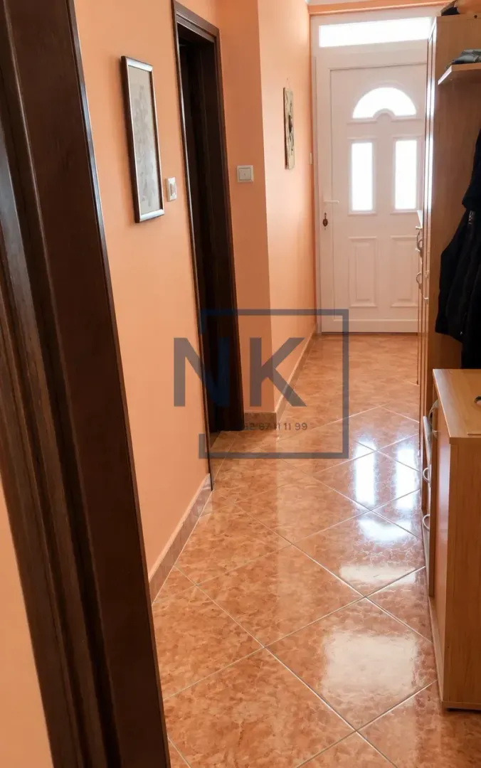 Sale, house, 104m², Zabjelo, Podgorica