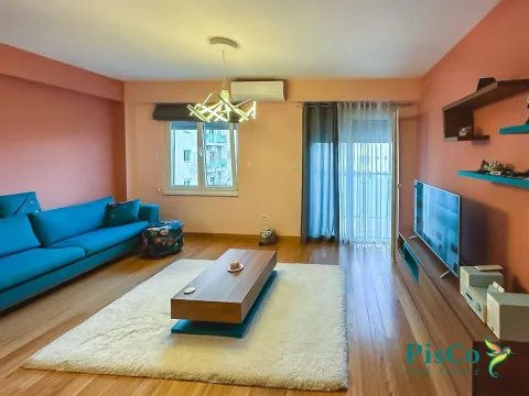 Izdavanje, jednosoban stan, 51m², Ljubović, Podgorica - image 1