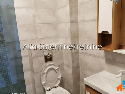 Rent, two bedroom apartment, 61m², Autokomanda, Voždovac Sve Podlokacije - image 7
