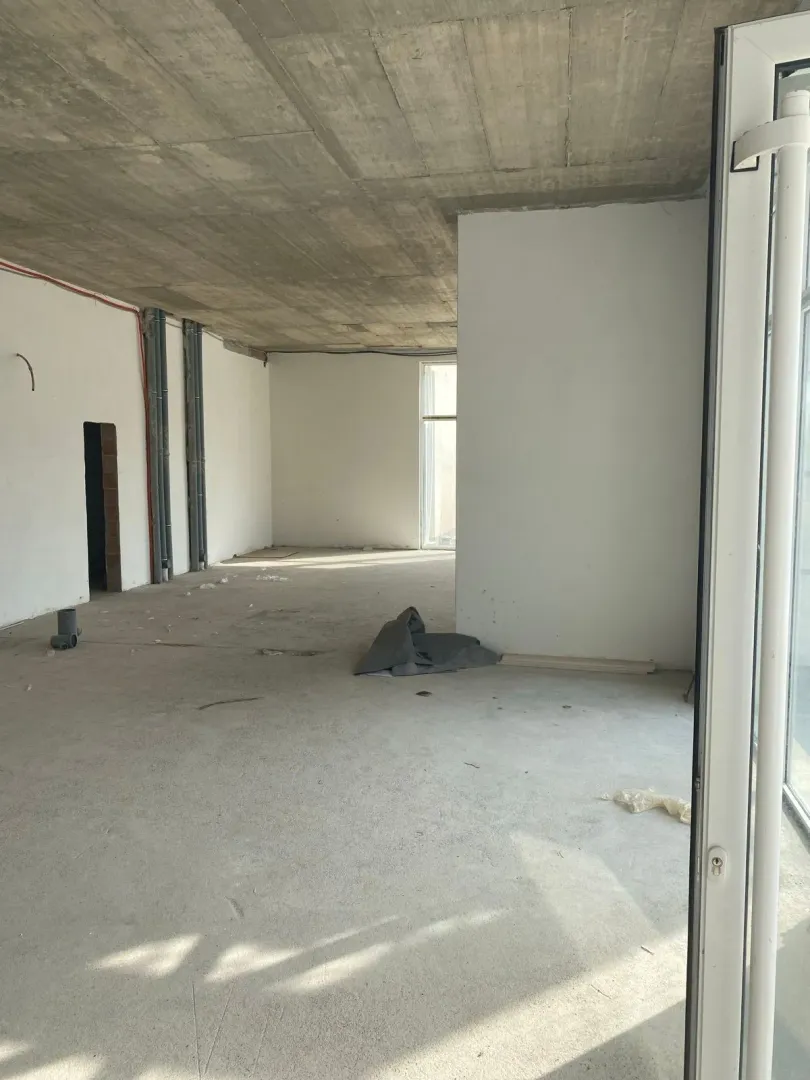 Rent, office space, 120m², Bjeliši, Bar