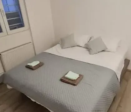 Sale, three bedroom apartment, 58m², Savski Venac, Beograd - image 12