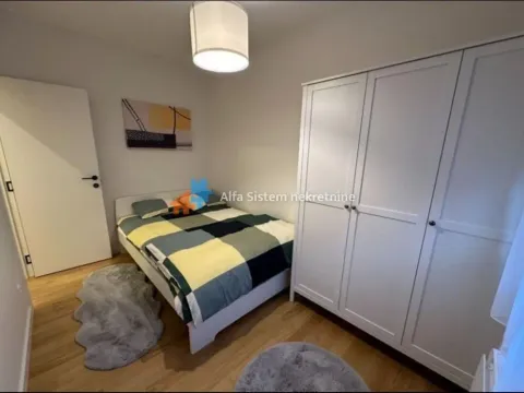 Rent, three bedroom apartment, 52m², Gradska Bolnica, Zvezdara Sve Podlokacije - image 7