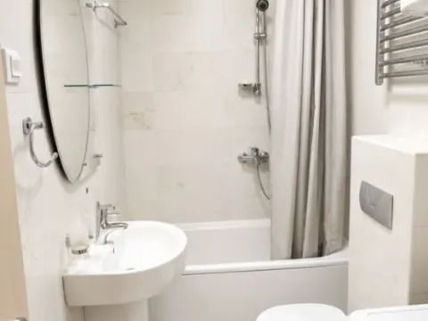 Rent, one bedroom apartment, 49m², Preko Morače, Podgorica - image 18